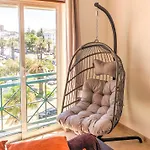 Two Bedroom Apartment - 110M2, Ac, Terrace, Wi-Fi