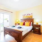 Villa Sunset By Algarve Vacation