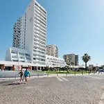 Studio Praia Rocha Concorde Vista Mar