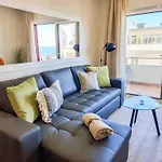 Apartment Praia Rocha Candimar Harmony