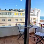 Apartment Praia Rocha Candimar Harmony