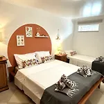 Casa Panoramica Vue Mer 8 A 10 Personnes