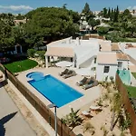 The Carobs Villas