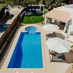 The Carobs Villas