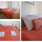 Casas Do Forte Sun 4Pax By Portugal Hideaway