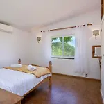 Spacious 3 Bed Villa In National Park Near Beach