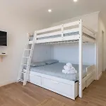 Lovely And New Apartment In Oura