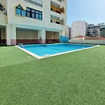 Apartment Praia Rocha Cinza