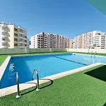 Apartment Praia Rocha Cinza