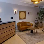 Villa Zawaia B&B