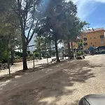 Marina Mar By Fhr Piscina Parking