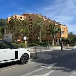 Marina Mar By Fhr Piscina Parking