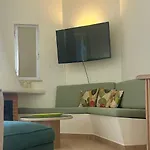 Green And Blue View Apartment