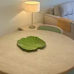 Green And Blue View Apartment