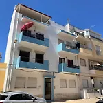 Caravela - Beach 200M - South Oriented Terrace