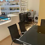 Apartamento Nectarina - Cabanas Beach Clube