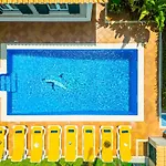 Villa Hawaii By Algarve Vacation