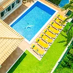 Villa Hawaii By Algarve Vacation