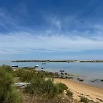 The Beach House