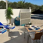 Casa Cristal