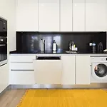 Apartment Praia Rocha Residence Honey Glow