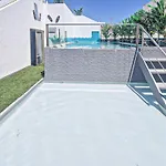 Apart Magnolia - Alvor - By Bedzy