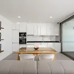 Concha Is A New Apartment * 5Min Walk To The Beach