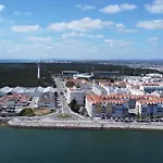 Vista Guadiana Foz