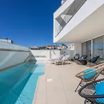 Coolhouses Algarve Luz, Casa Salgadeiras