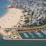Miramar Duplex Praia Da Rocha Sea View