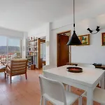 Apartment In Praia Da Luz With Sea View