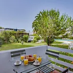 Al - Apartamento Montemar