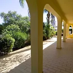 Villa Jasmim