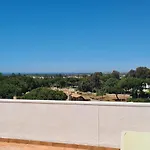 Penthouse With Panoramic View