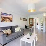 Golden Rana Apartment