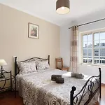 Golden Rana Apartment