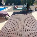 Villa Das Macas