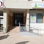 Casino Blu: 50M To Beach, In Town Center