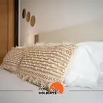 #194 Dream Flat By Home Holidays