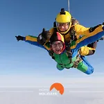 #194 Dream Flat By Home Holidays