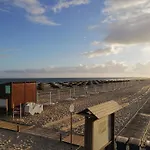 Casa Vila Rosa - T1 Altura Beach