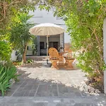Green Oasis Lagos