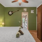 Green Oasis Lagos