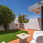 Vilamoura Central 3 Bedroom House