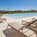 Cond Bayline Cavala - Spa - Pool - Gym - Beach - By Bedzy