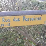 Casa Limao Old City Aljezur Charming House With Private Patio And Marvelous View