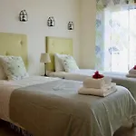 Tavira Penthouse Sea View Apt At Royal Cabanas Golf