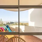 Boho 2Nd Line Beach Apartment