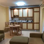 Vila Marachique Alvor