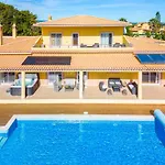 Villa Golden Bay By Algarve Vacation